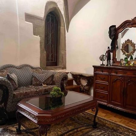 Burg Hermannstein - Queens Room Wetzlar Dış mekan fotoğraf