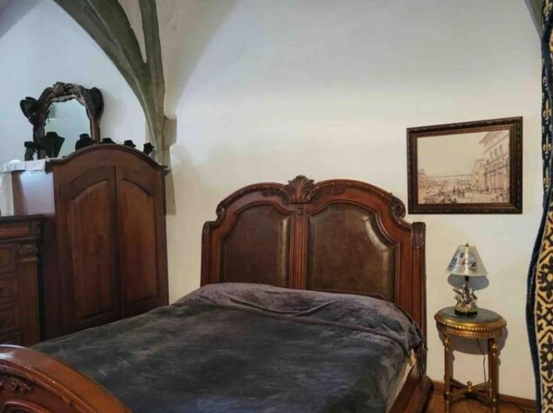 Burg Hermannstein - Queens Room Wetzlar Dış mekan fotoğraf