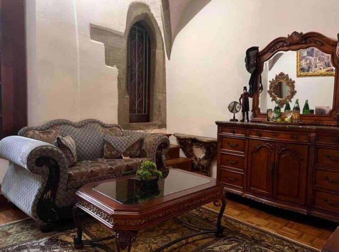 Burg Hermannstein - Queens Room Wetzlar Dış mekan fotoğraf