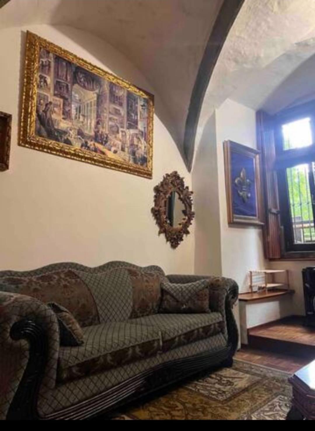 Burg Hermannstein - Queens Room Wetzlar Dış mekan fotoğraf